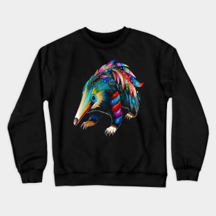 Patriotic Anteater Crewneck Sweatshirt